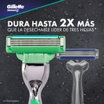 Repuestos-Para-Afeitar-Gillete-Mach3-Sensitive-2-Unidades-8-15661