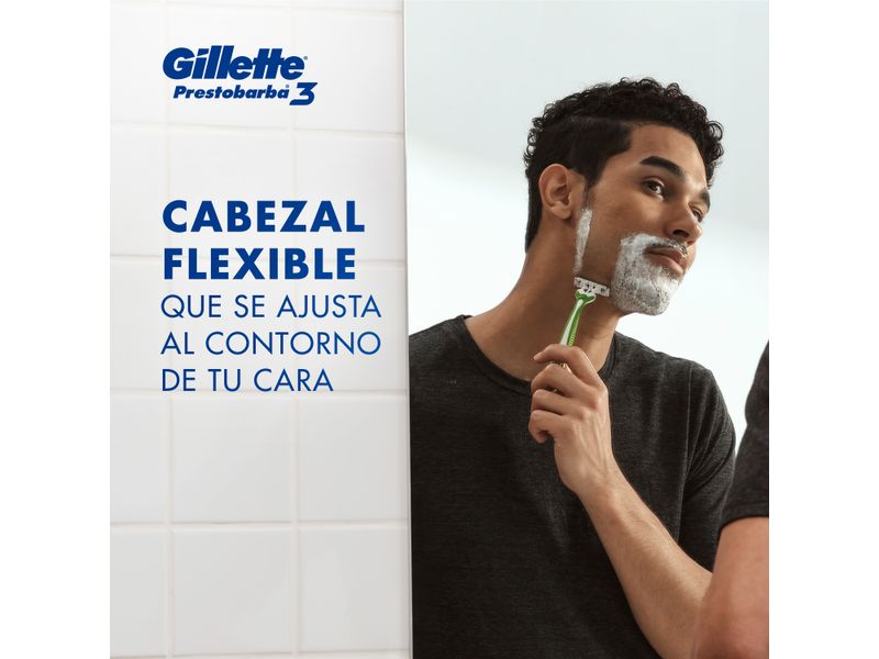 M-quinas-Para-Afeitar-Desechables-Gillette-Prestobarba3-Sensitive-2-Unidades-9-15739