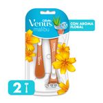 M-quinas-Desechables-Para-Depilaci-n-Gillette-Venus-Malib-2-Unidades-14-13273