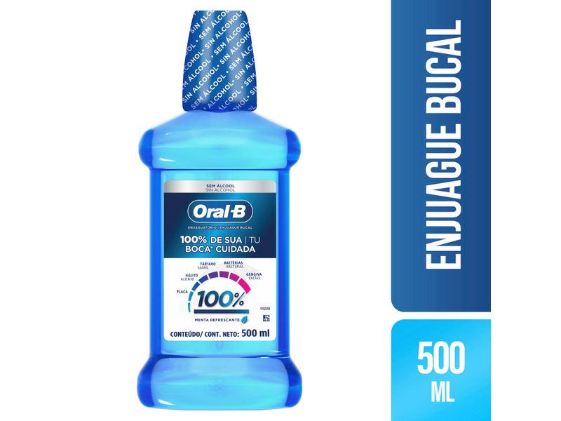 Enjuague-Bucal-Con-Sabor-A-Menta-Refrescante-Oral-B-100-500ml-1-23736