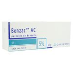 Benzac-Ac-Gel-5-Tubo-60Gr-2-31181