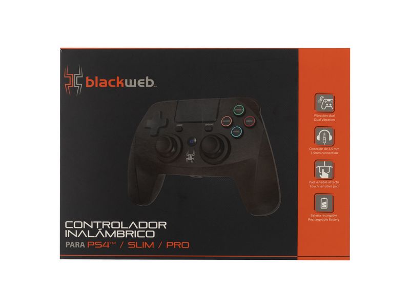 Control-Blackweb-Inalambrico-Para-Ps4-3-31191