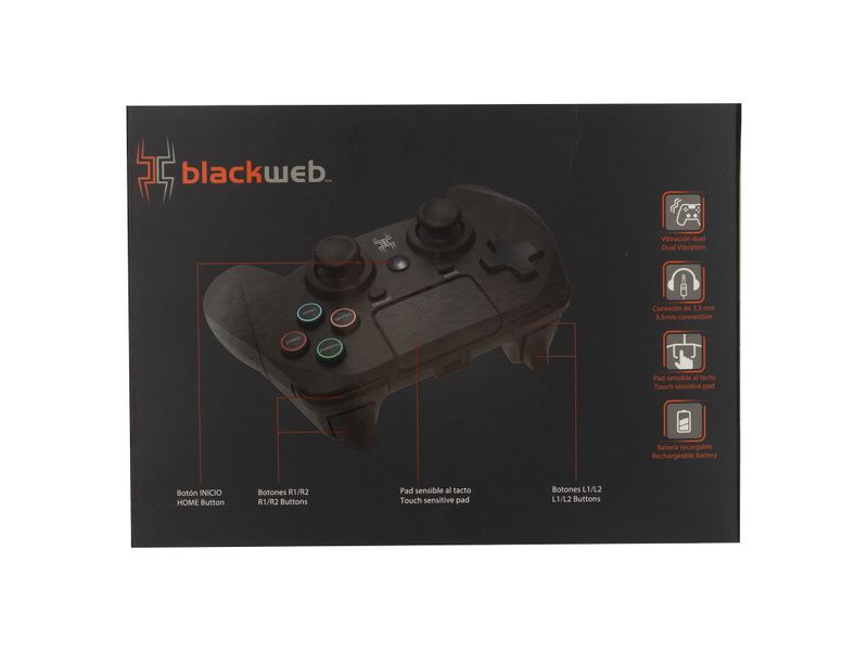 Control-Blackweb-Inalambrico-Para-Ps4-4-31191