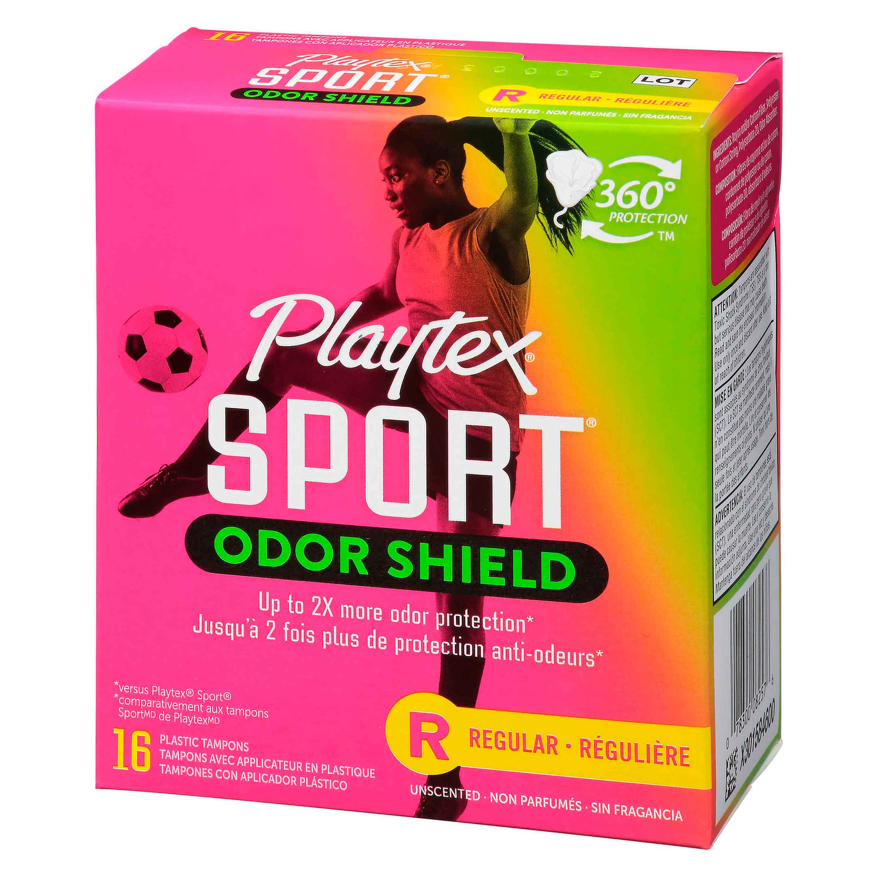 Playtex Sport Odor Shield 16 1 23894 ?v=638055382196500000