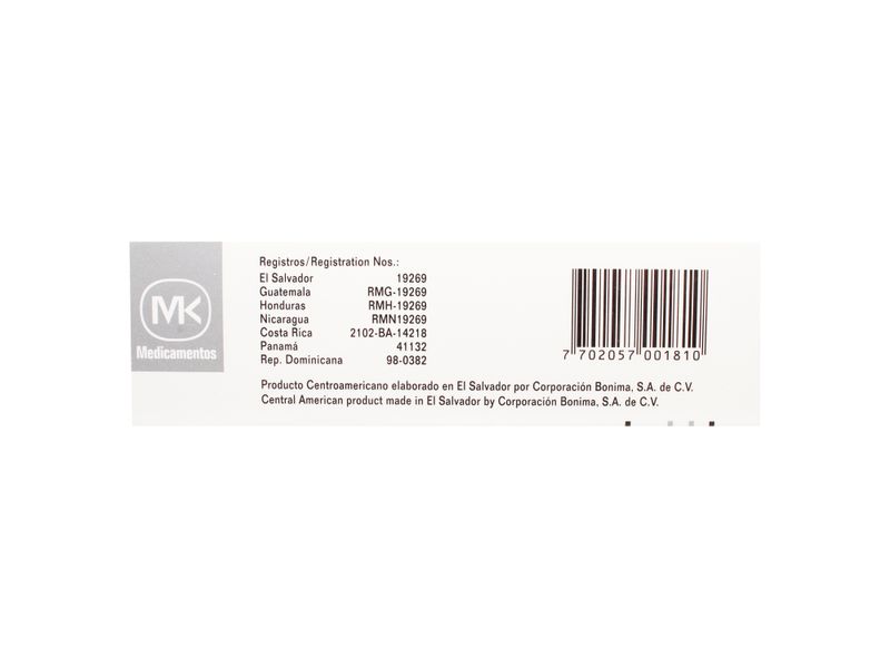 Senalapril-Mk-Maleate-20Mg-60Tab-5-31360