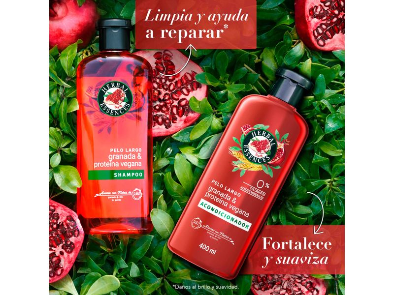 Acondicionador-Herbal-Essences-Pelo-Largo-Granada-Prote-na-Vegana-400-ml-9-28431