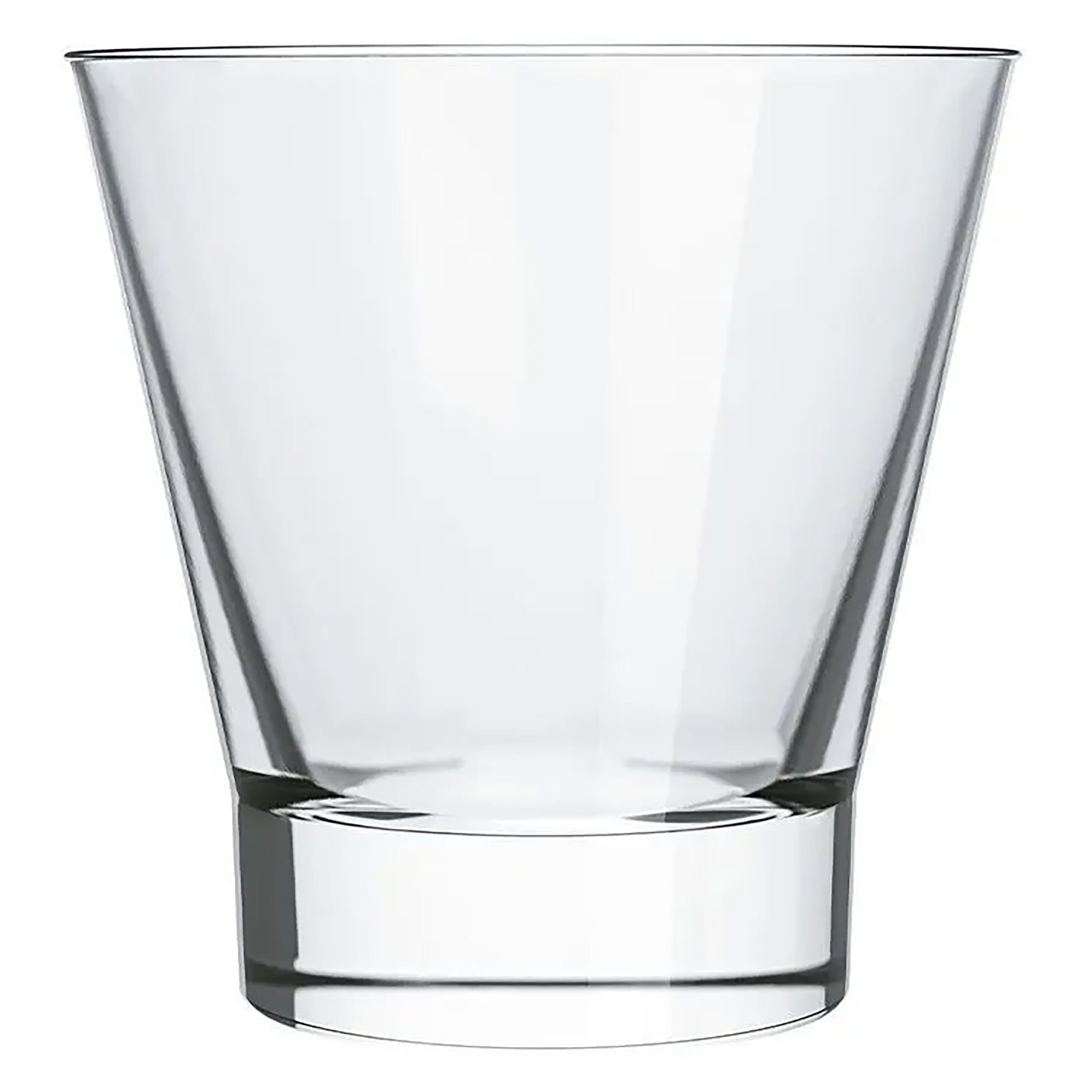 Comprar Set Vasos Mainstays De Vidrio Para Whisky