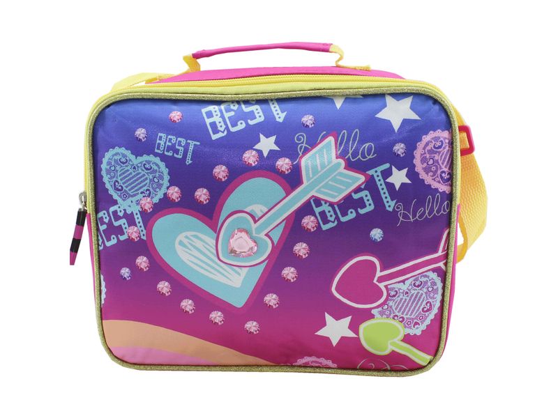 Lonchera-T-rmica-Yolo-Estampado-de-Corazones-Color-Rosado-con-Amarillo-1-29126