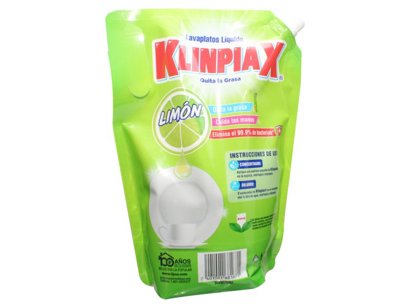 Lavaplatos-Liquido-Klinpiax-Lim-n-1300ml-2-25772