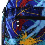 Mochila-Juvenil-Yolo-con-Malla-en-los-Laterales-para-llevar-Botella-Estampados-Surtido-Color-Azul-8-29105