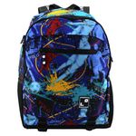 Mochila-Juvenil-Yolo-con-Malla-en-los-Laterales-para-llevar-Botella-Estampados-Surtido-Color-Azul-1-29105