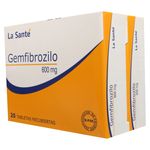 Gemfibrozilo-Sante-600-Mg-20Tab-2Pack-2-30111