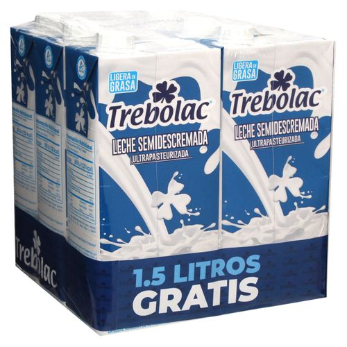 Queso Trebolac Procesado 170Gr
