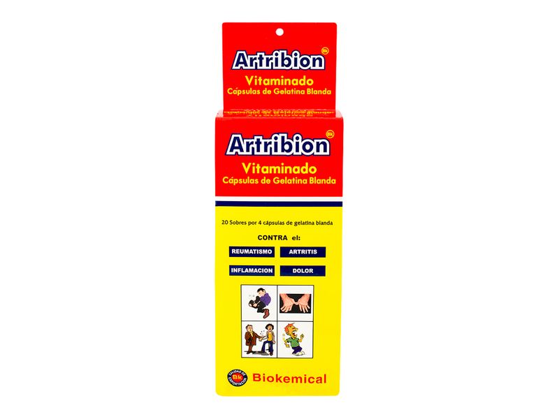 Sartribion-Vitaminado-20Sobres-4Caps-1-31271