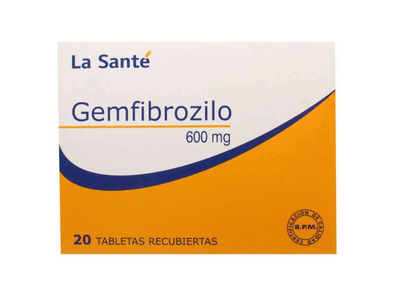 Gemfibrozilo-Sante-600-Mg-20Tab-2Pack-1-30111