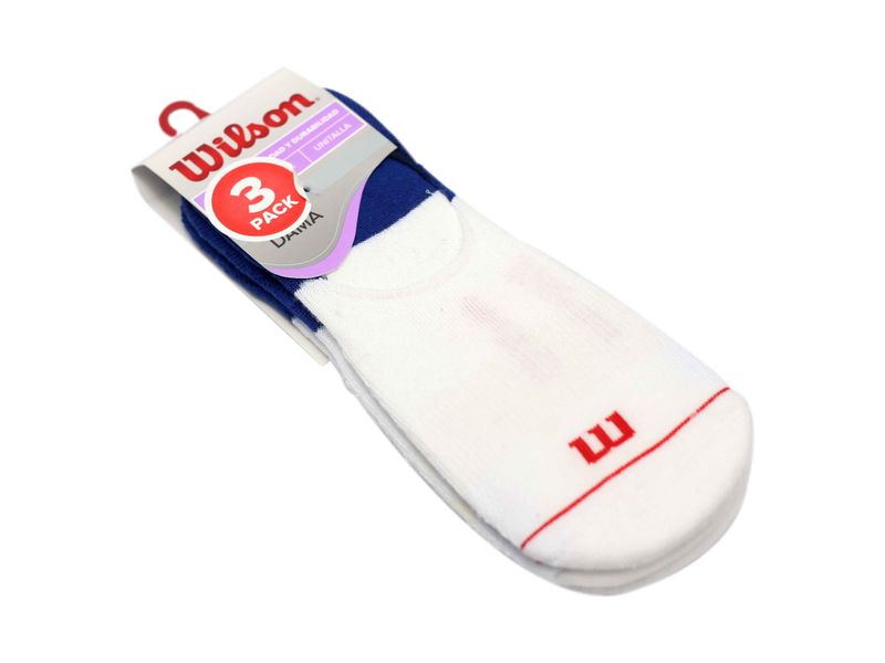 Medias-Wilson-Blancas-Dama-3-pares-Modelo-B5881-2-31034