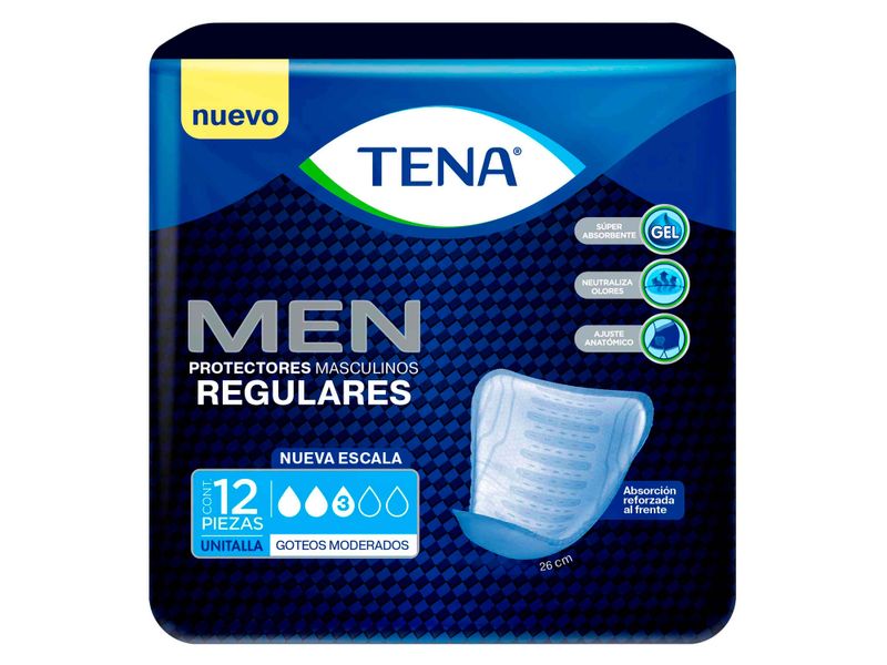 Protector-Masculino-Tena-For-Men-12Ea-1-8609
