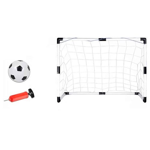 Set Fútbol, Supplier's PKG. Modelo: 210262