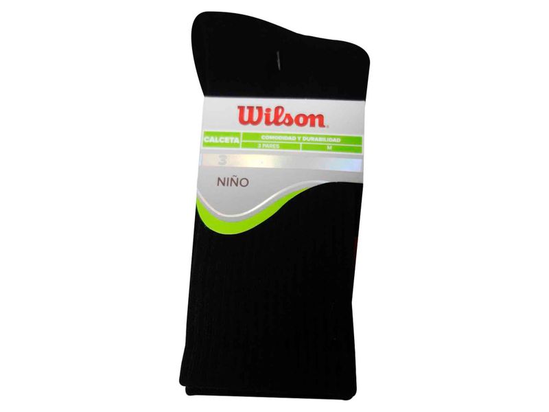 Pack-3-Calceta-Wilson-Ni-o-Multicolor-Sin-Felpa-Modelo-B6999-1-25984