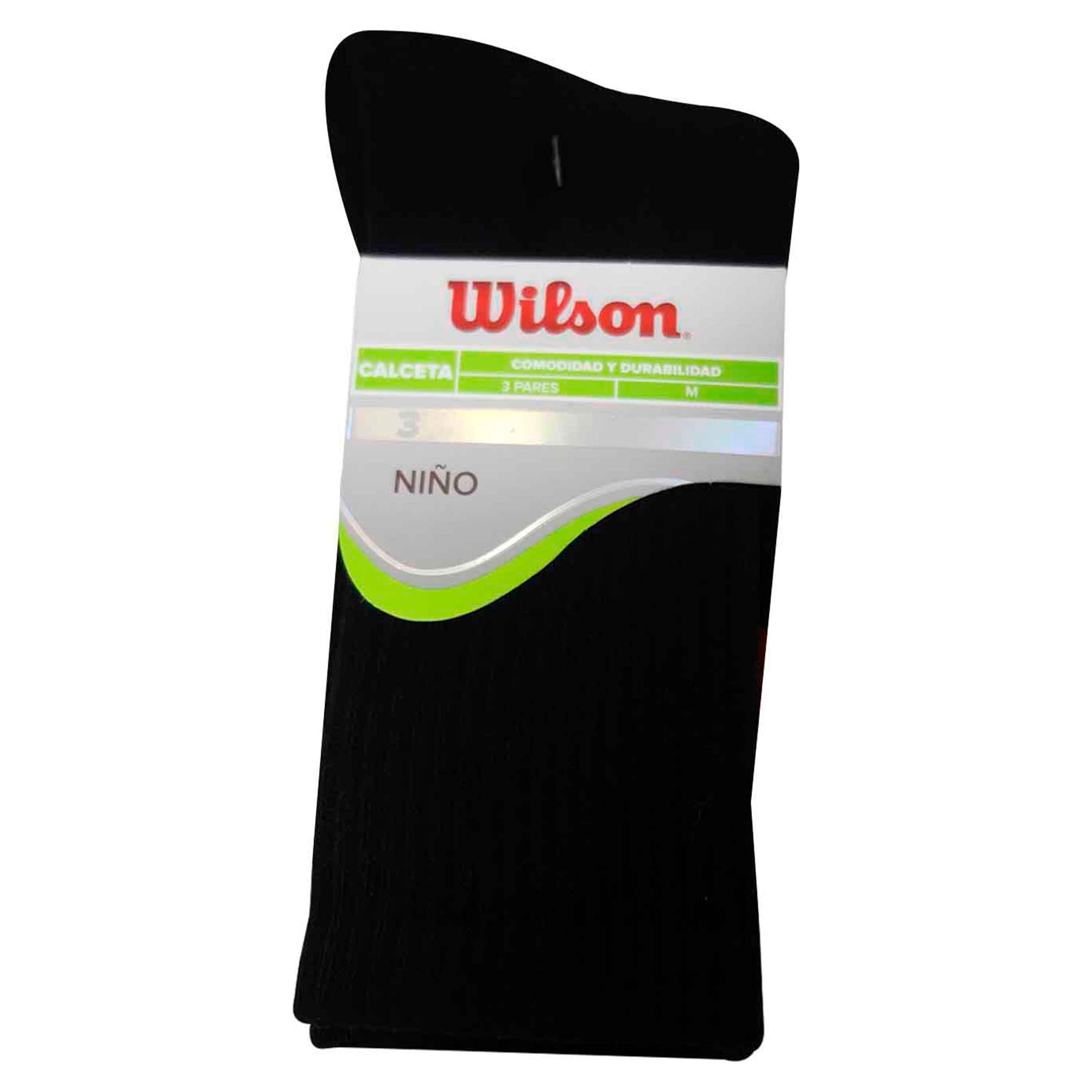 Pack-3-Calceta-Wilson-Ni-o-Multicolor-Sin-Felpa-Modelo-B6999-1-25984