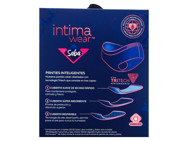 Bikini-Saba-Intima-Wear-Negro-Talla-L-1Unidad-4-26720