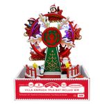 Villa-Animada-Holiday-Time-7pulgadas-3-25606