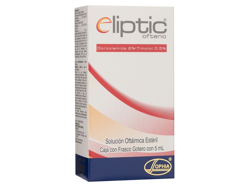 Eliptic-Ofteno-5Ml-4-31152