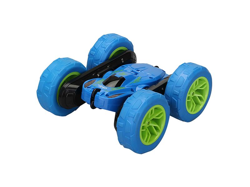 Vehiculo-Radio-Control-Stunt-Car-2-30634