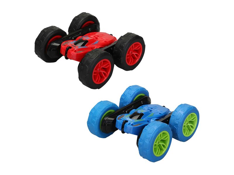 Vehiculo-Radio-Control-Stunt-Car-3-30634