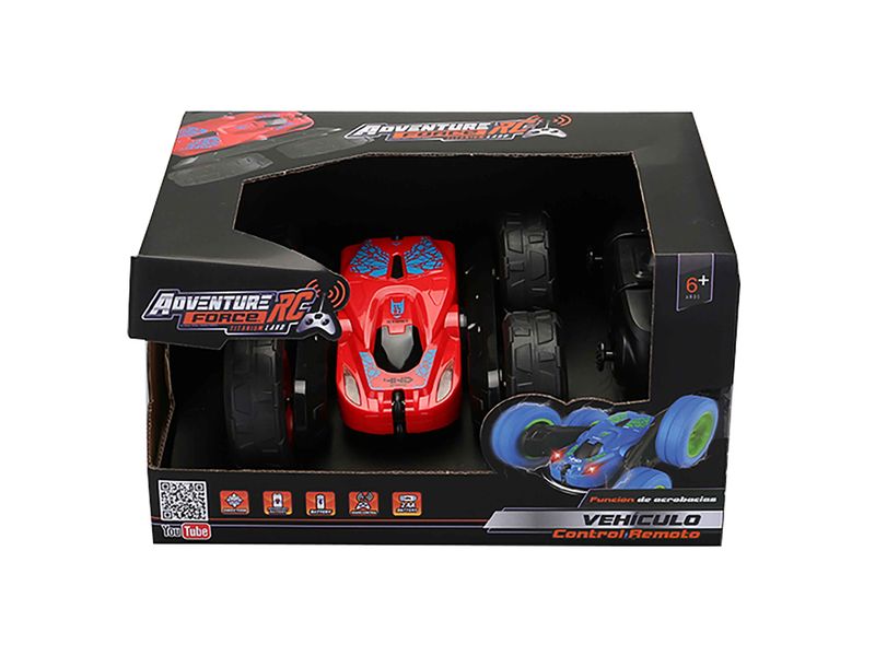 Vehiculo-Radio-Control-Stunt-Car-4-30634