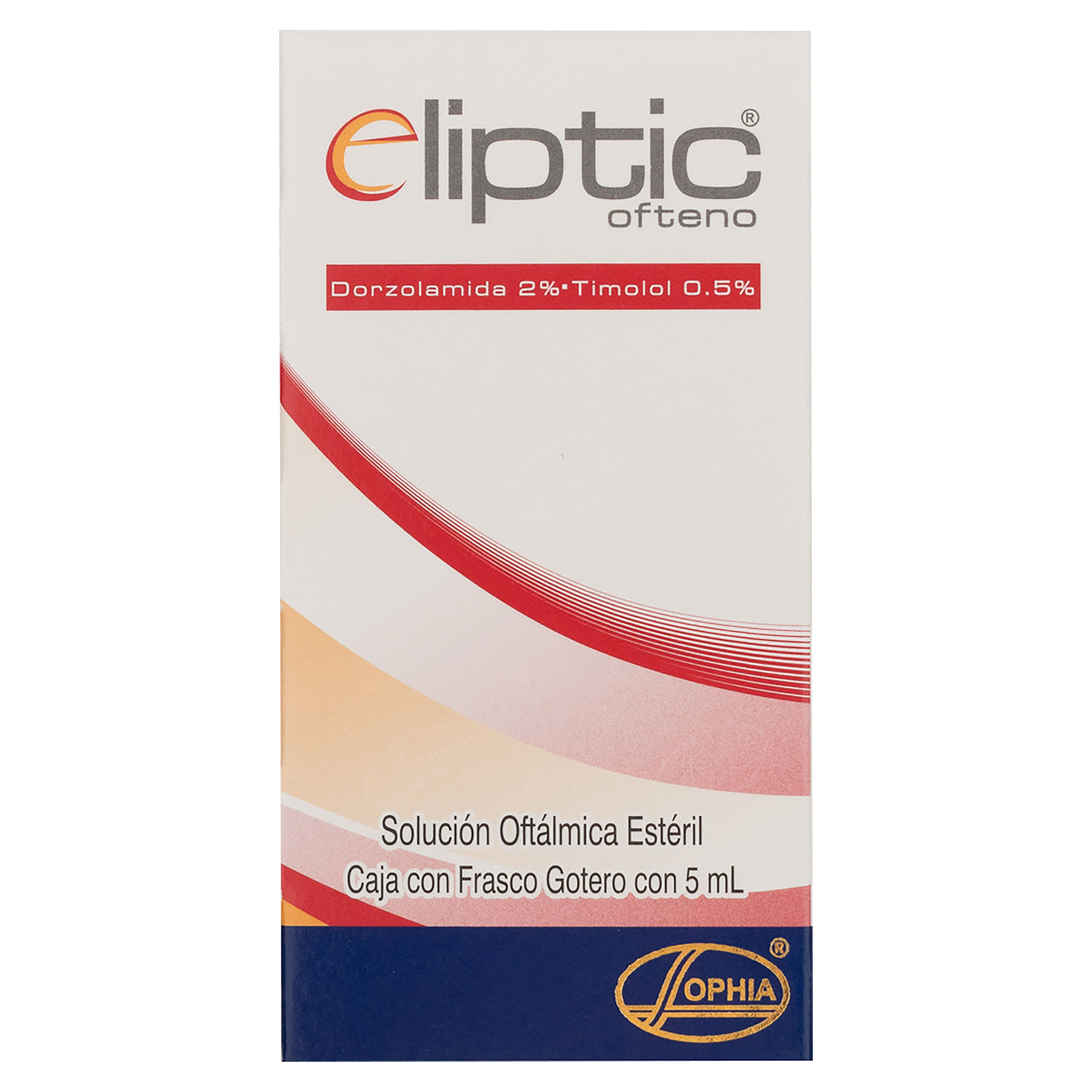 Eliptic-Ofteno-5Ml-1-31152