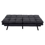 Sof-Cama-Mainstays-Futon-Convertible-Bc-267-Grey-2-22892