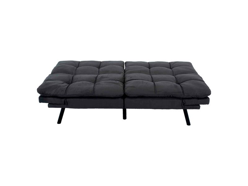 Sof-Cama-Mainstays-Futon-Convertible-Bc-267-Grey-2-22892
