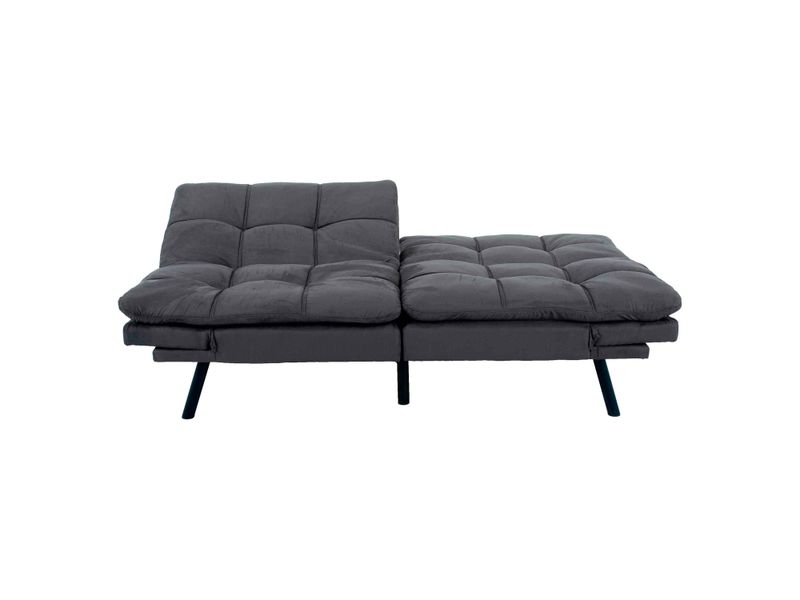 Sof-Cama-Mainstays-Futon-Convertible-Bc-267-Grey-3-22892