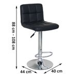 Banco-Mainstays-Para-Bar-Base-Cromada-1-Unidad-5-5603
