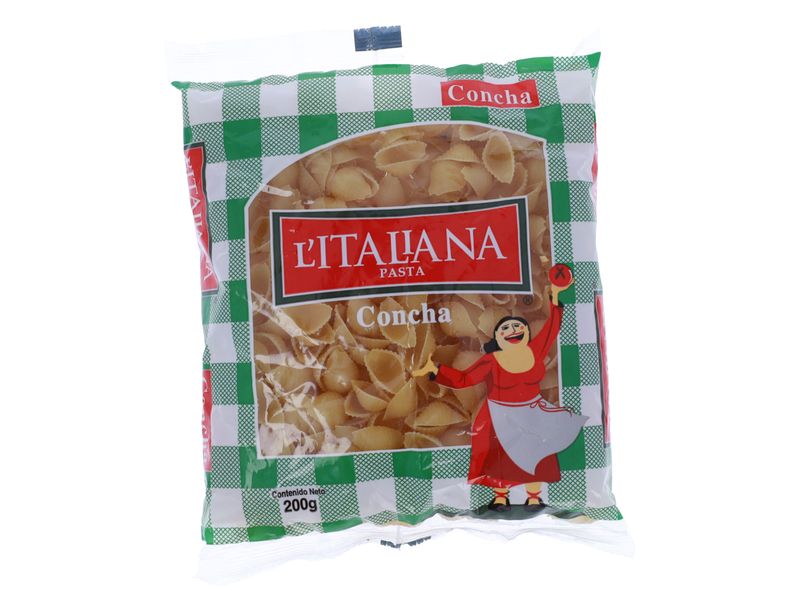 Italiana-Pasta-Corta-Concha-48X200Gr-2-7475