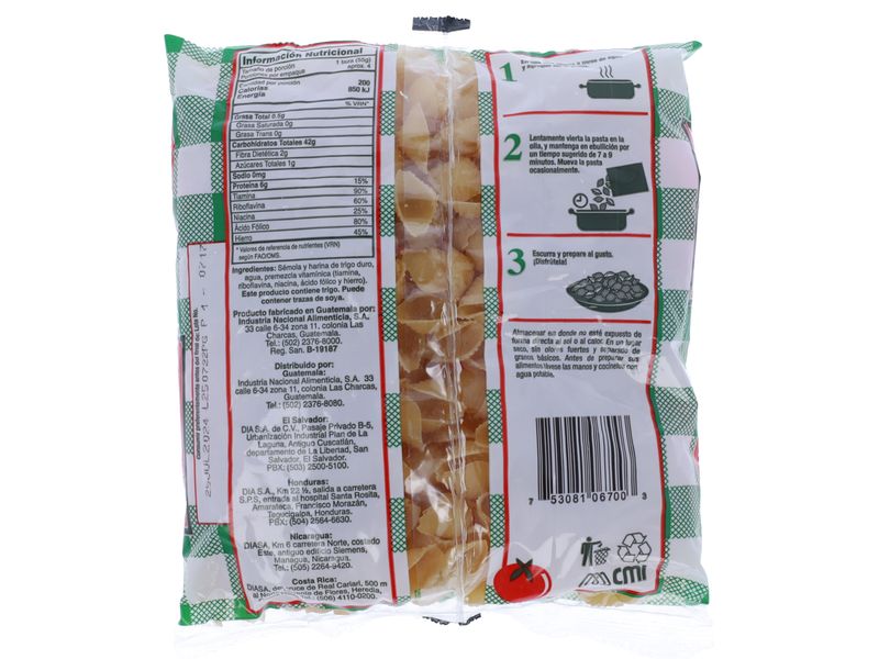 Italiana-Pasta-Corta-Concha-48X200Gr-3-7475