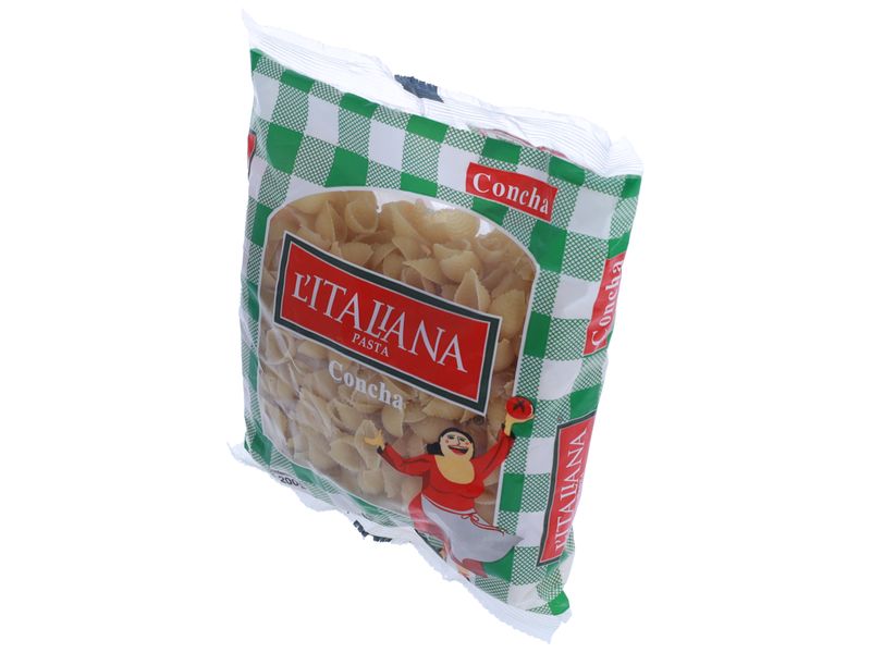 Italiana-Pasta-Corta-Concha-48X200Gr-5-7475