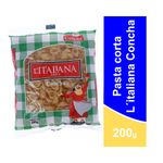 Italiana-Pasta-Corta-Concha-48X200Gr-1-7475