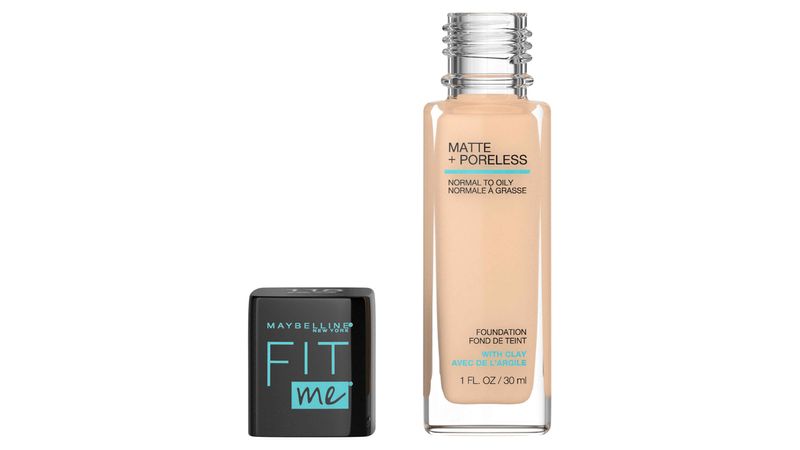 Comprar Maybelline - Base de Maquillaje Fit Me Matte + Poreless