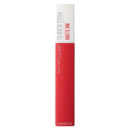 Labial Liquido Myb Matte Ink 20 Pioneer