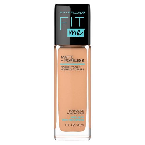 Maquillaje Maybelline Fit Me Matte 228Soft Tan