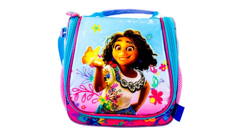 Loncheras para niñas en walmart on sale