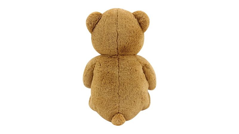 Oso de peluche de best sale 1 metro