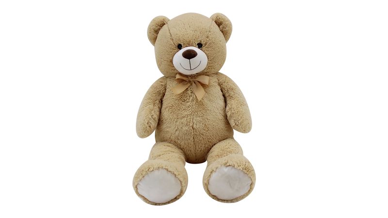 Comprar Peluche Spark Create Imagine de oso y perro 1 metro clasico. Modelo RS190081 BD Walmart El Salvador