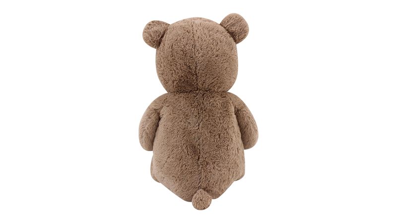 Perro best sale oso peluche