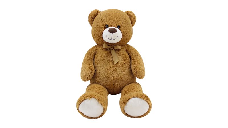 Comprar Peluche Spark Create Imagine, de oso y perro, 1 metro, clásico.  Modelo: RS190081-BD