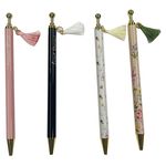 Bol-grafo-de-metal-Pen-Gear-1-0mm-tinta-negra-4-piezas-Modelo-ID11847-3-27344