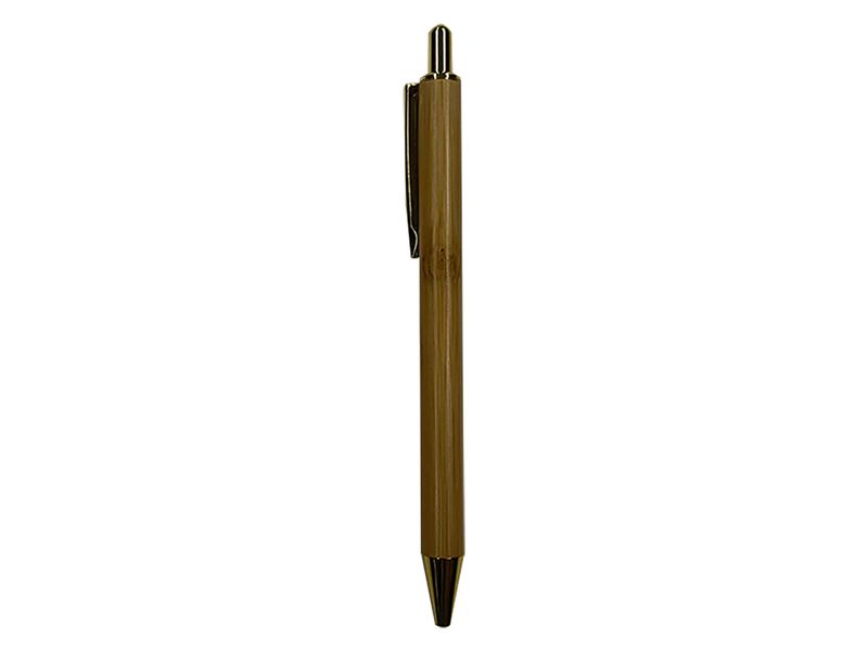 Bol-grafo-de-metal-Pen-Gear-1-0mm-tinta-negra-Modelo-ID11849-3-27346