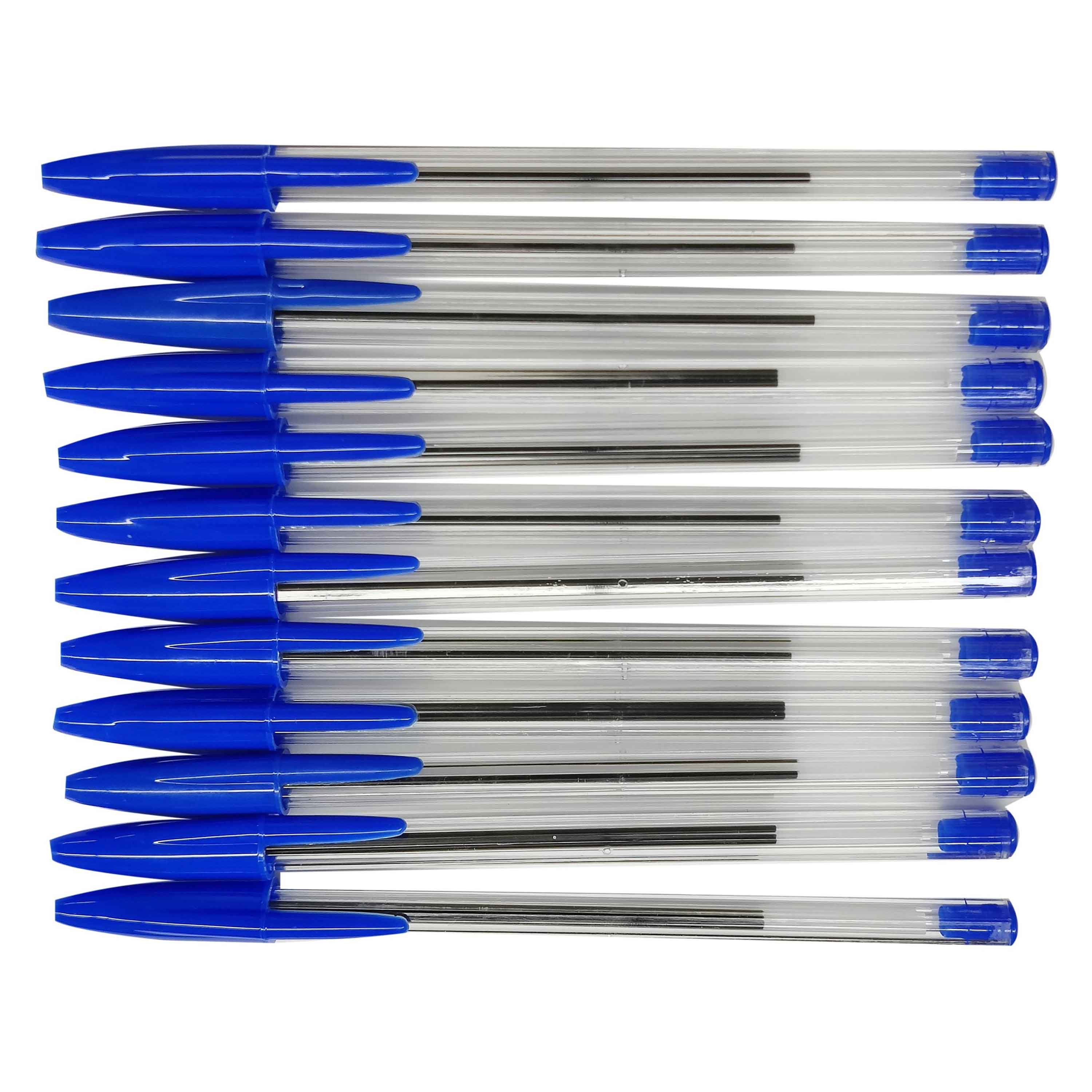  2 bolígrafos de plástico con modelos multicolor, 6 en 1,  multicolor, bolígrafo, bolígrafo, bolígrafo, lápiz, papelería escolar, etc.  : Productos de Oficina